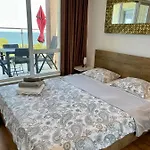 Byla Sun Day Апартаменты