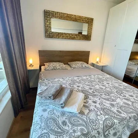Byla Sun Day Appartement Byala (Varna)
